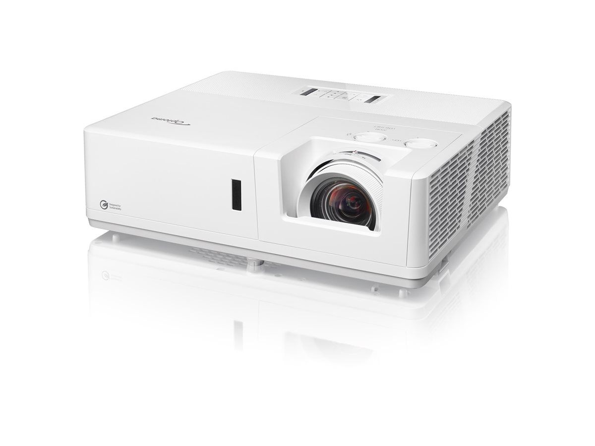 Optoma ZK708T LASER 4K UHD