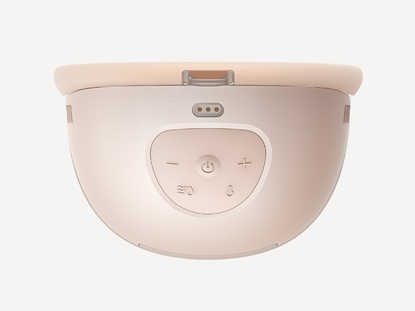 eufy Tragbare Milchpumpe S1 Pro
