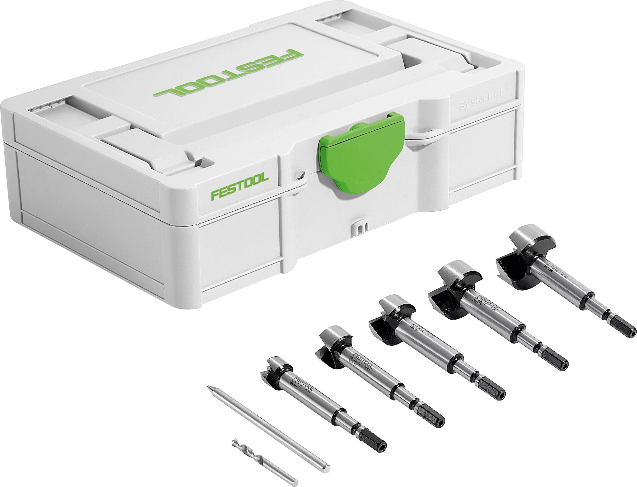 Festool SYS3 S 76-FB CE-SORT/5