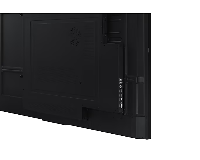 Samsung Interactive Display WA86F - 218 cm (86")