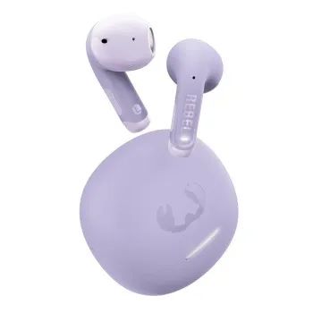 Fresh 'n Rebel Bluetooth®-Ohrhörer "Twins Core 2", True Wireless m. Sound App Dreamy Lilac