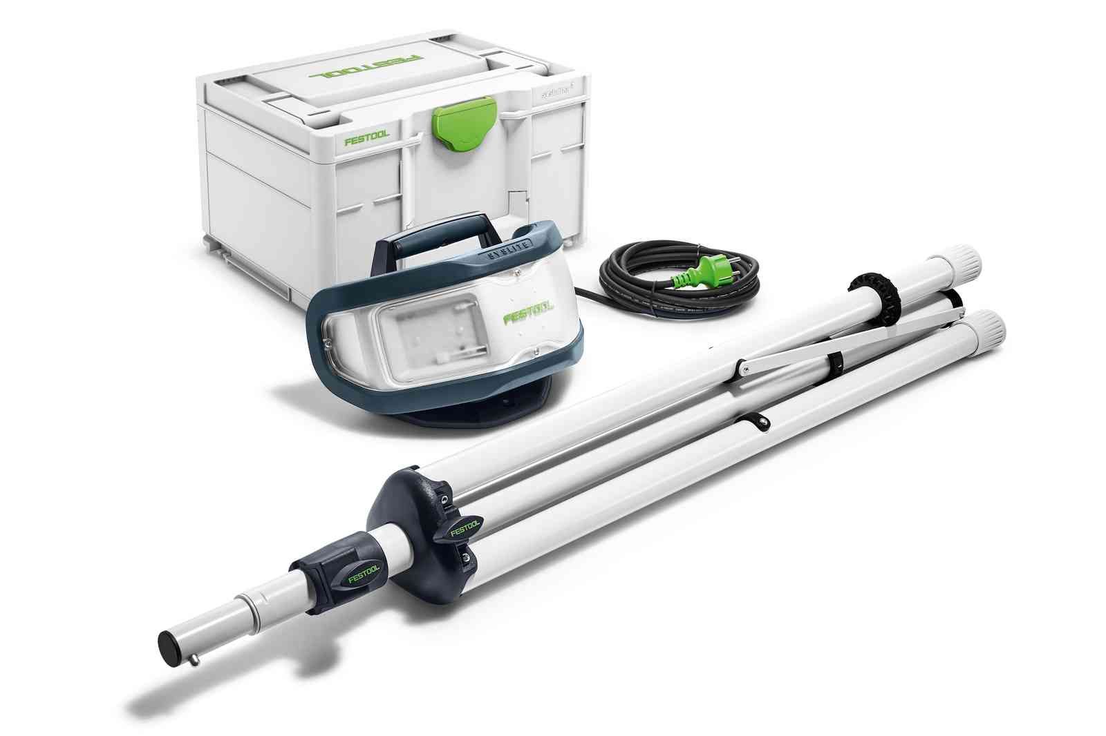 Festool DUO-Set SYSLITE