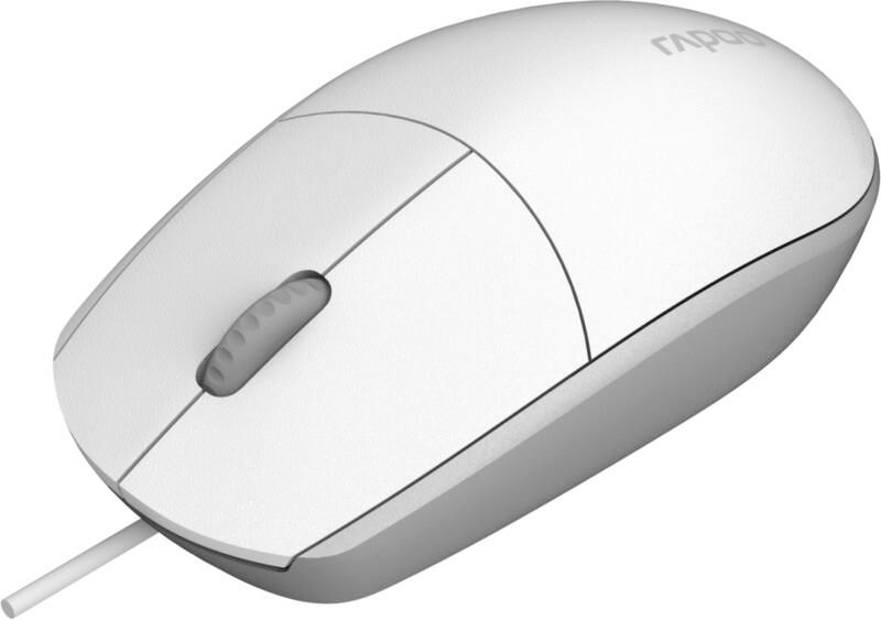 Rapoo Maus optisch N100