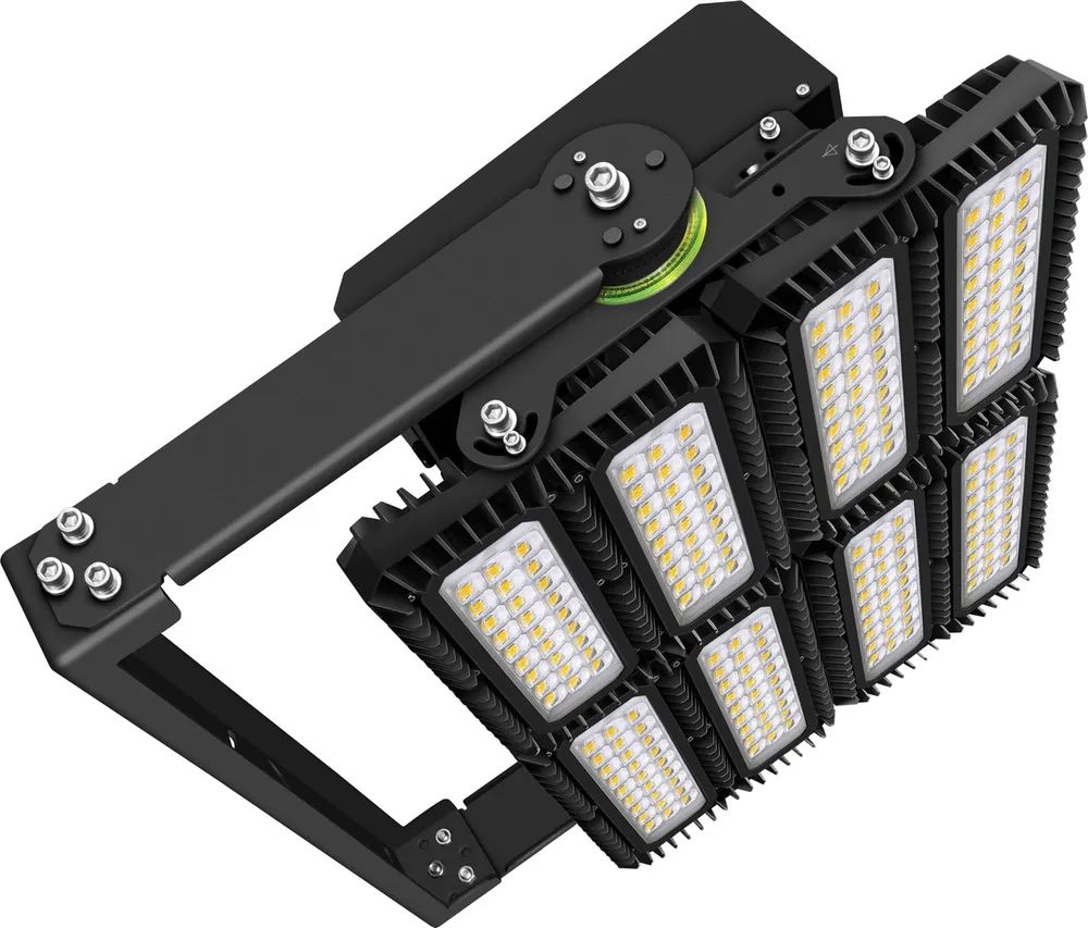 Brennenstuhl Strahler "AREA Expert" 900W