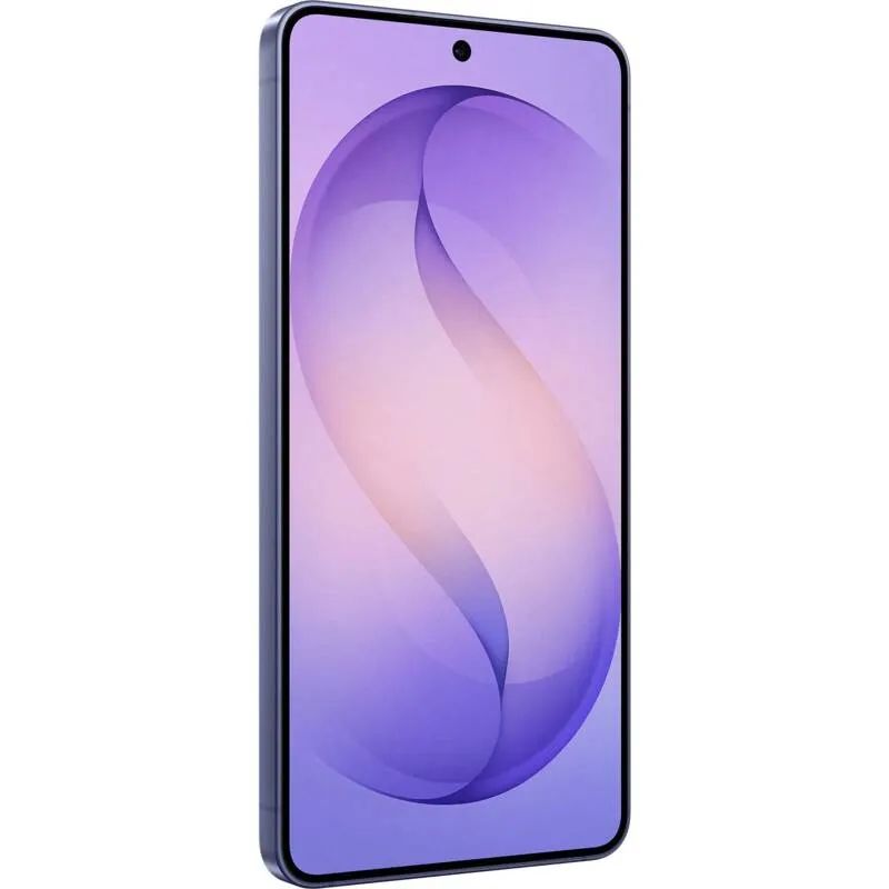 Samsung SM-S942BZVHEUE - Mobiltelefon - 512 GB - Violett