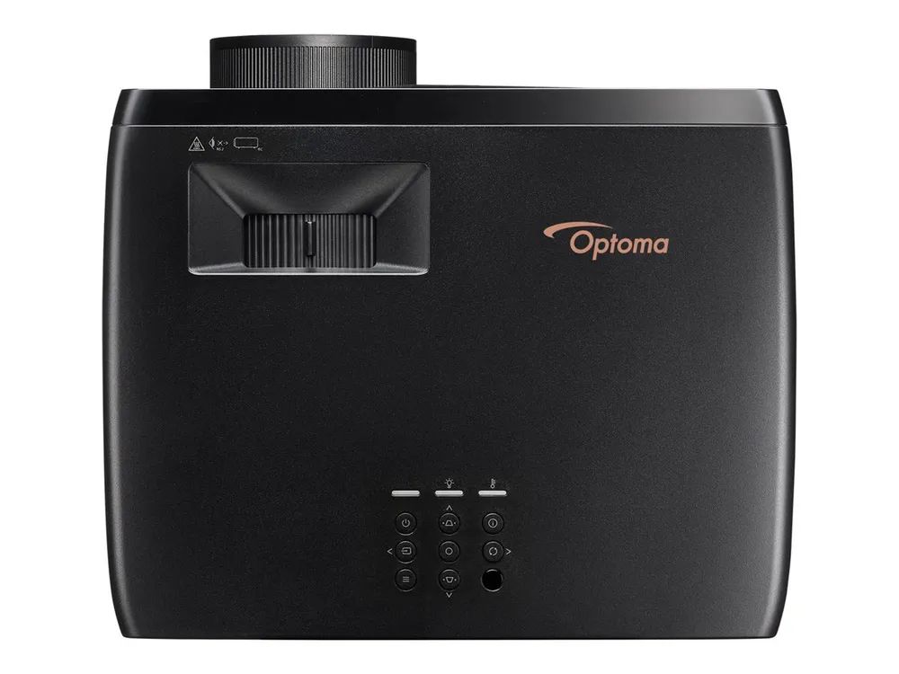 Optoma PHOTON PK52 4K UHD LASER - Digital-Projektor