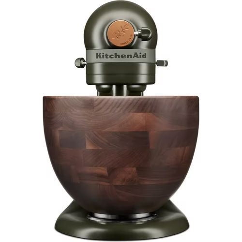 KitchenAid 5KSM180WSEEG, Design Series 'EVERGREEN'
