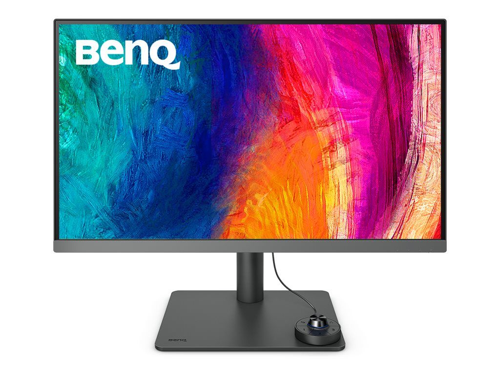 BenQ DesignVue PD2706U - Professional Series - LED-Monitor - 68.6 cm (27") Open-Box