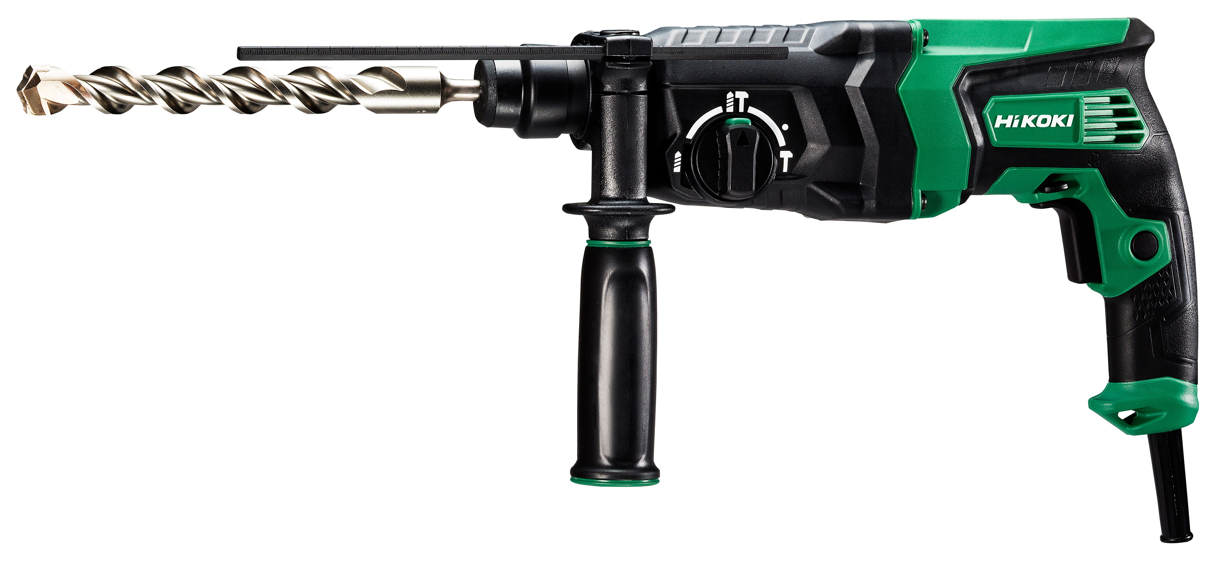 Hikoki DH26PC2 incl. Adapter mit SSBF