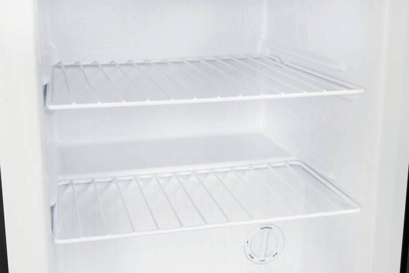 Exquisit Tisch-Gefrierschrank GS80-H-040E