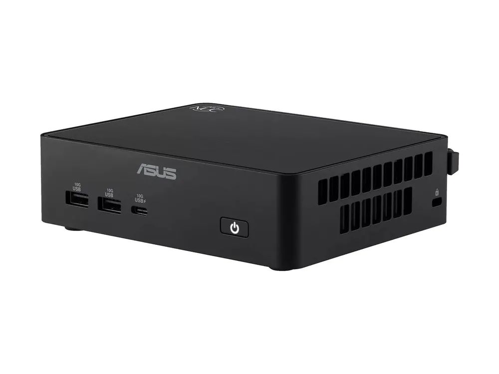 ASUS NUC 16 Pro RNUC16WCKC700002 - Barebone