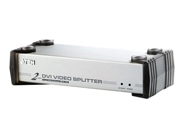 ATEN VS162 - Video-/Audio-Splitter - Desktop