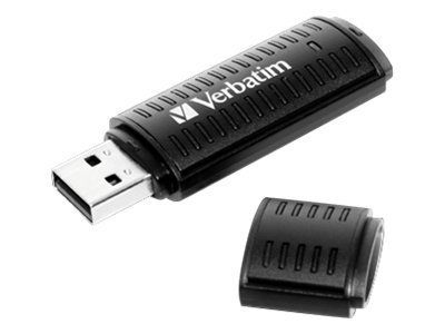 Verbatim Store 'n' Go Secure Pro - USB-Flash-Laufwerk