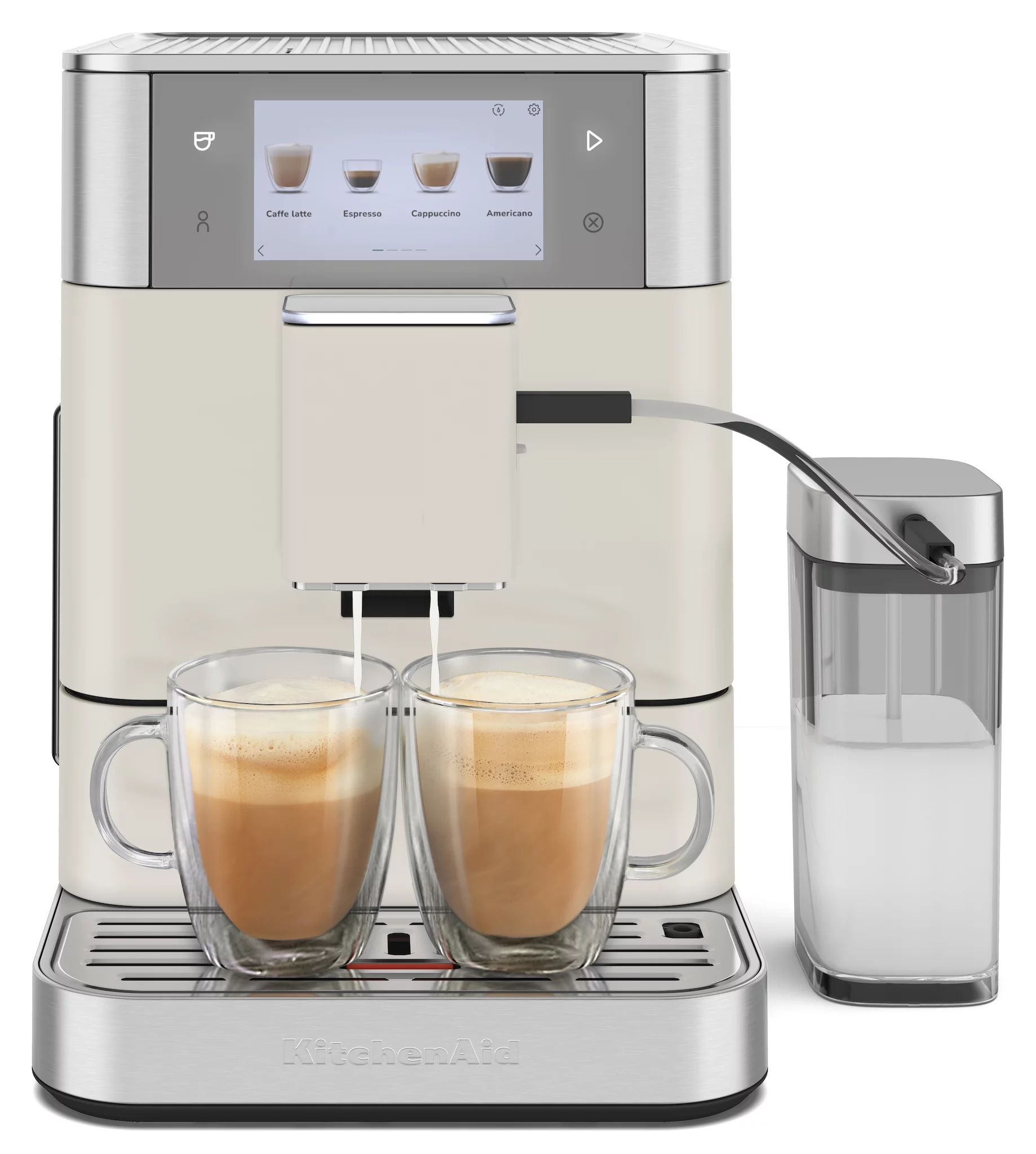 KitchenAid 5KES8558EPL, Porcelain White