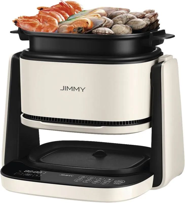 Jimmy AF3 - Multi-functional Air Fryer