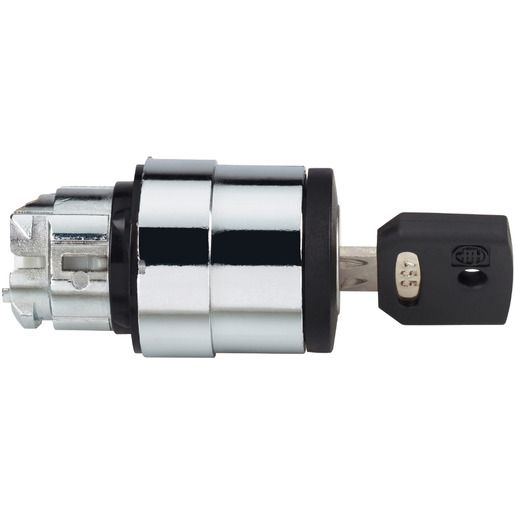 Schneider Electric SCHL.SCH.2ST.TAST,455,ABZ.L / SCHN.E ZB4-BG6 ZB4BG6