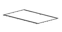 HP M07163-001 - Bezel - 35,6 cm (14") - HP - ZBook Firefly 14 G7