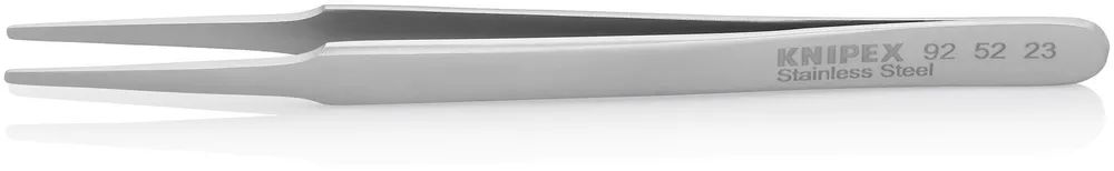 KNIPEX Universalpinzette Glatt 118 mm
