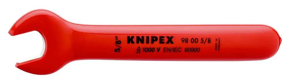 KNIPEX Maulschlüssel