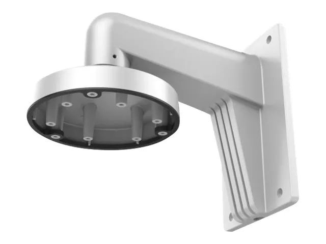 Hikvision DS-1473ZJ-135 - Halterung für Kamera-Hängearm - geeignet für Wandmontage - Innenbereich, Außenbereich - hik weiß - für AcuSense DS-2CD2H26; Pro Series (All)