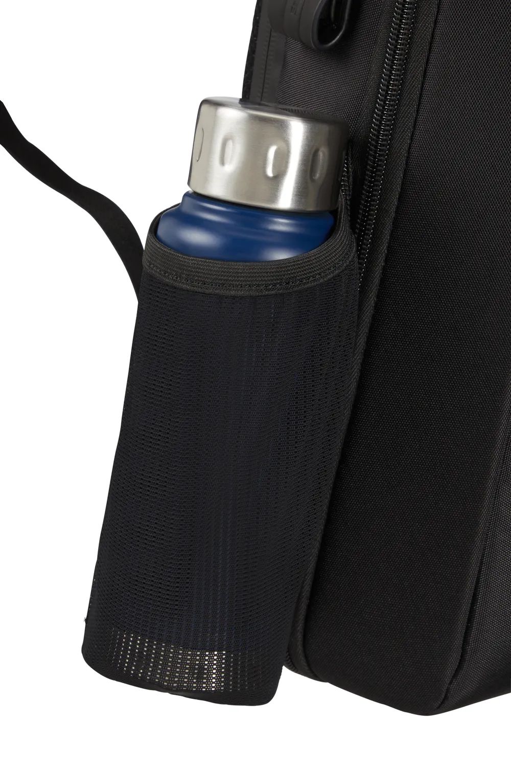 SAMSONITE LITEPOINT LAPT. BACKPACK 14.1", BLACK
