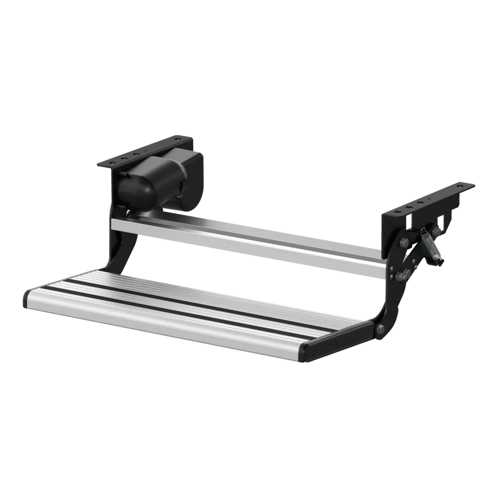 Lippert PROJECT Elektro-Schwingstufe T 440
