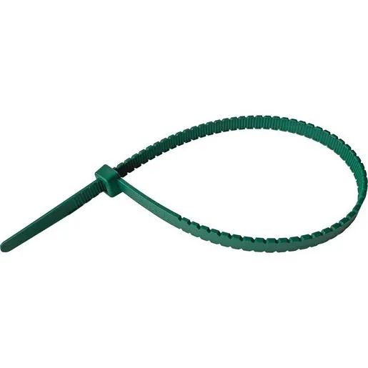 Haupa MOOSGRÜN UV-STABIL 504X8,0 MM / HAUPA HUPTWIST KABELBINDER 262886