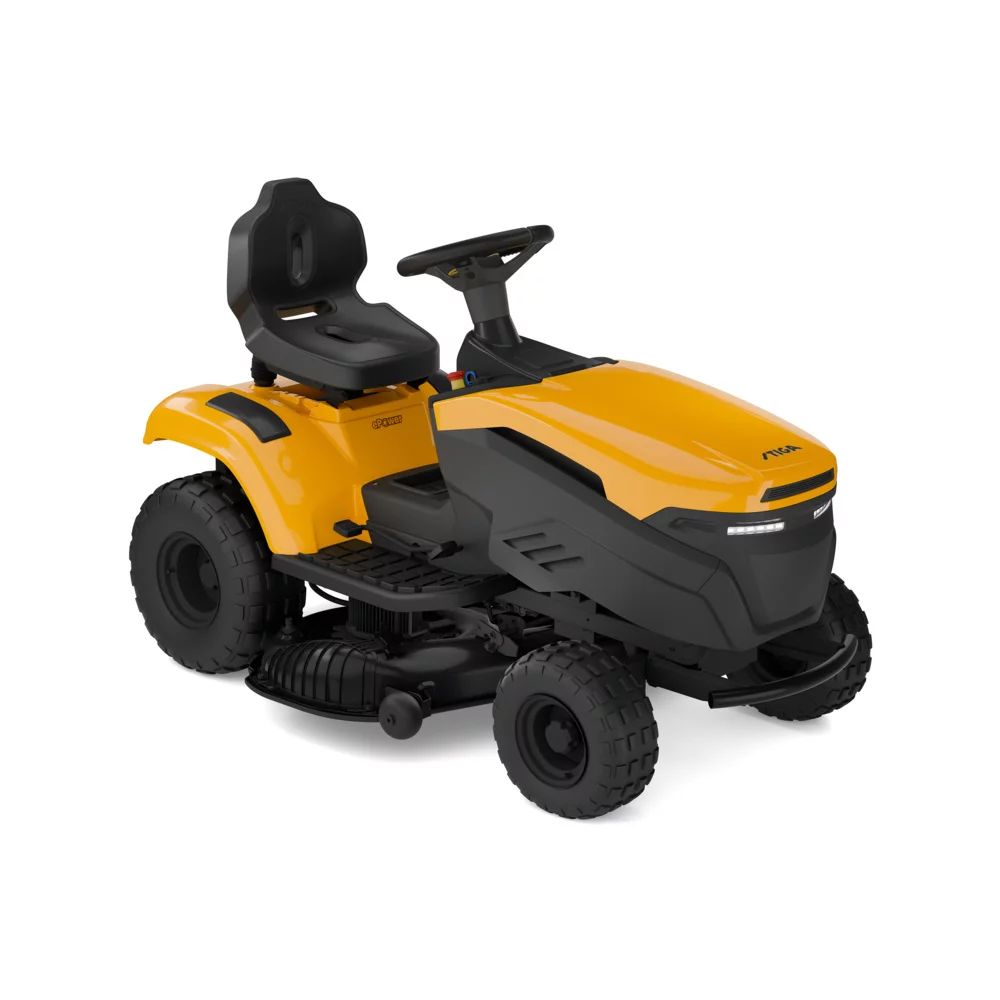 STIGA Tornado 398e