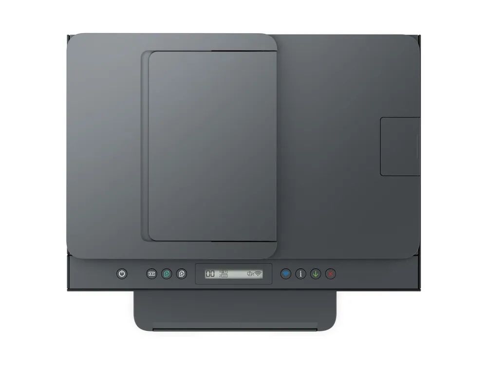 HP Smart Tank 7315 All-in-One - Multifunktionsdrucker - Farbe - Tintenstrahl - Legal (216 x 356 mm)