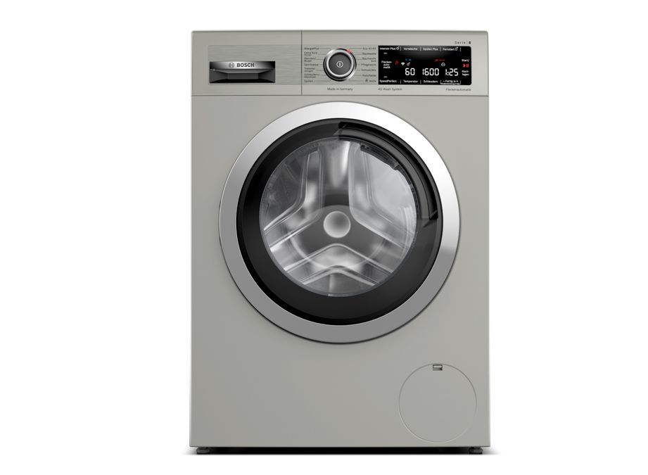Bosch Serie 8 WAX32MX0