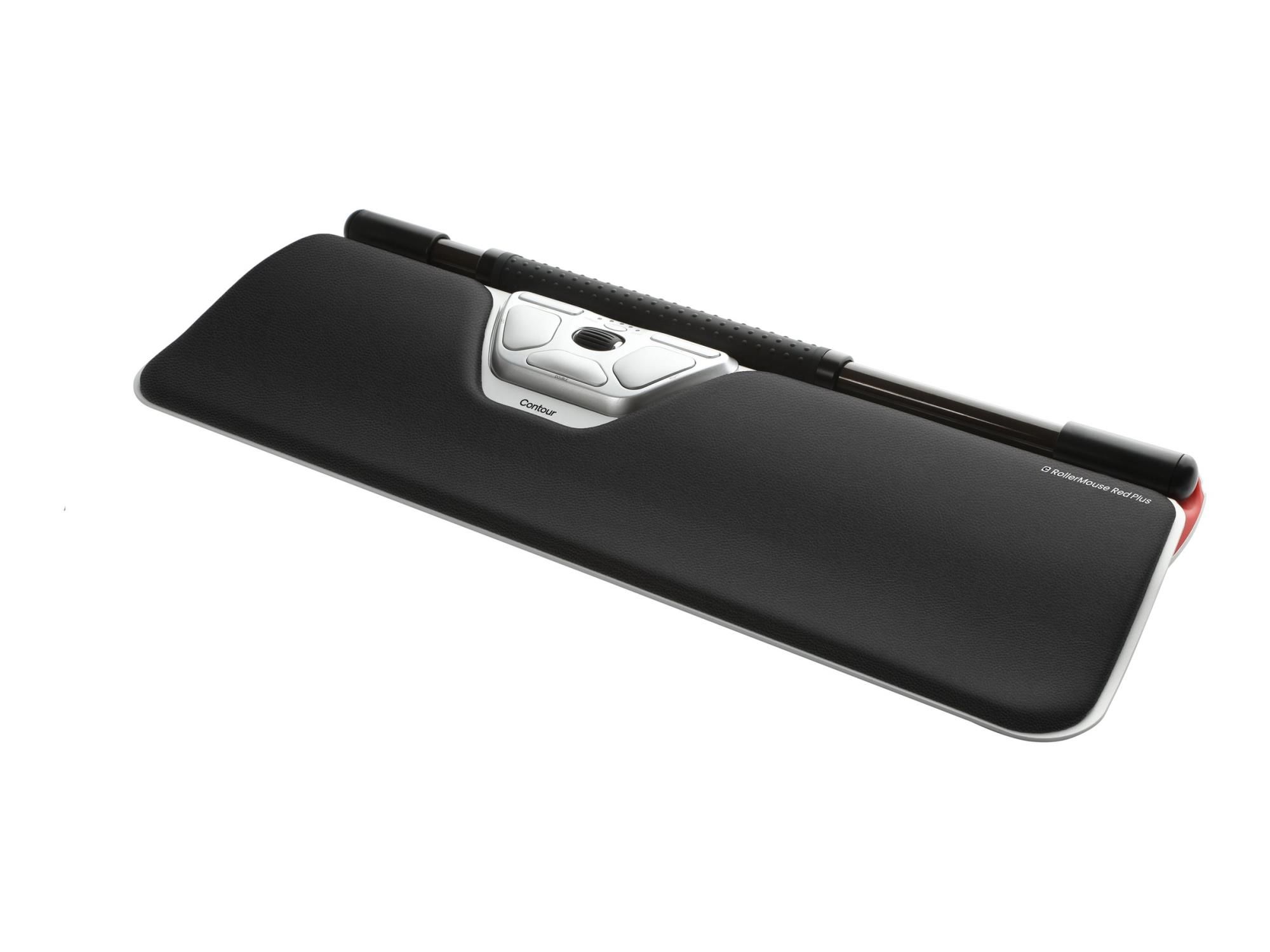 Contour RollerMouse Red Plus - Thin Client - zentrale Maus