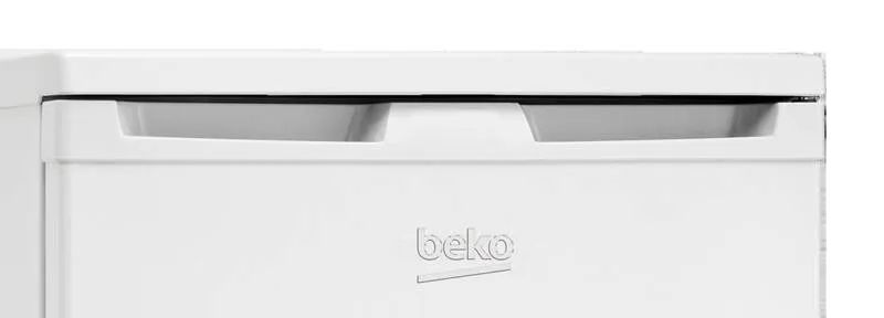 Beko FSE1174N Tischgefrierschrank, Weiß