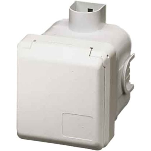 Mennekes CEPEX UP-CEE 32A 5P 400V 6H / MENNEK AM 4245 IP44 AM 4245