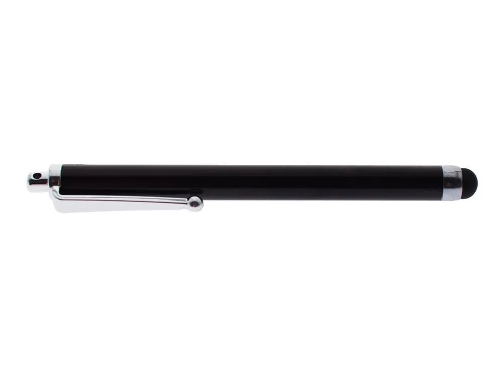 2GO Stylus für Touchdisplay - universal - Schwarz