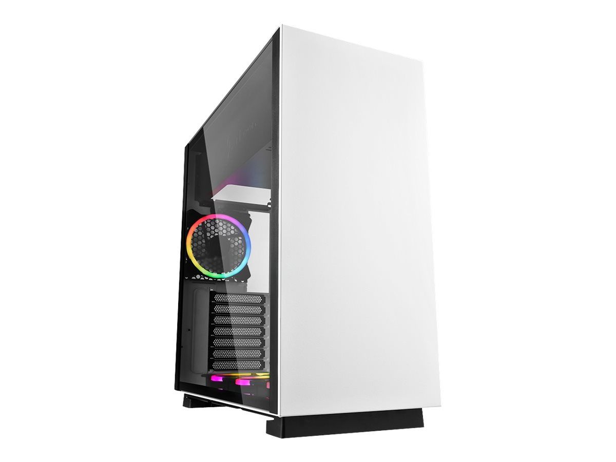 Sharkoon PURE STEEL - Tower - E-ATX - keine Spannungsversorgung