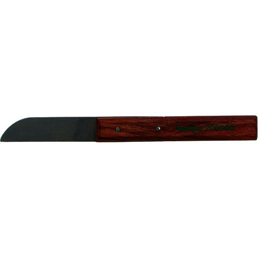 Haupa KABELMESSER.FESTST.+HOLZGRIFF / HAUPA 200008