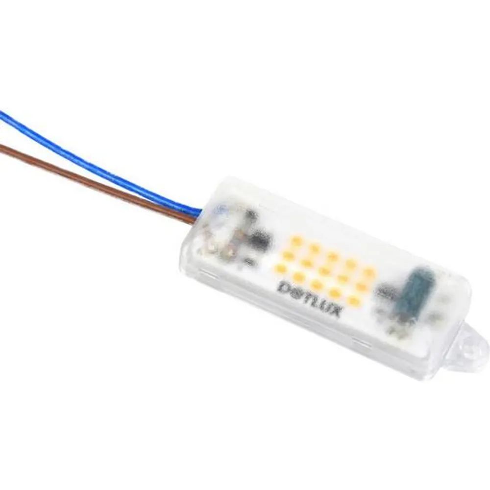 Dotlux SANIERUNGSLEUCHTE 1,5W 4000K / DOTLUX QUICK-FIXPICO 6584-040120