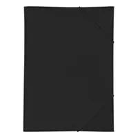 Pagna 21638-01 - A3 - Polypropylen (PP) - Schwarz - Gummiband - 5 Stück(e)
