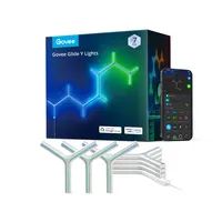 Govee RGBIC Glide Wall Light 4+1