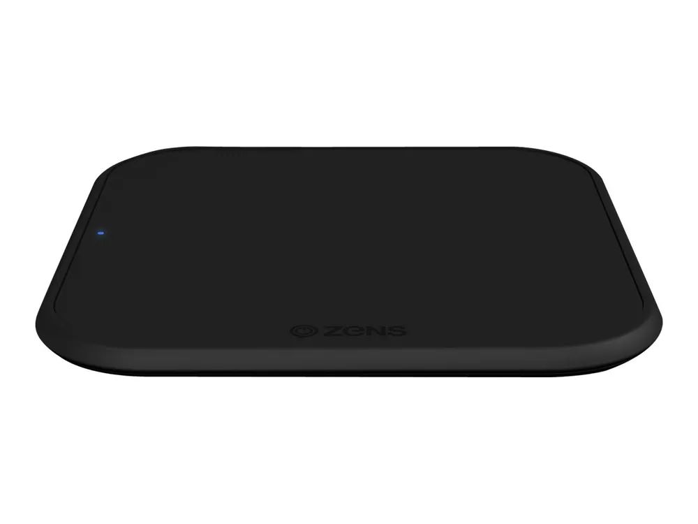 Zens Single - Slimline - induktive Ladematte