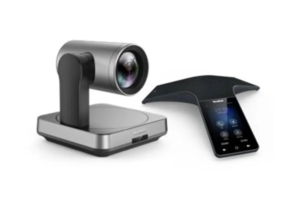 Yealink UVC84-BYOD - Meeting-Kit für mittelgroße Räume