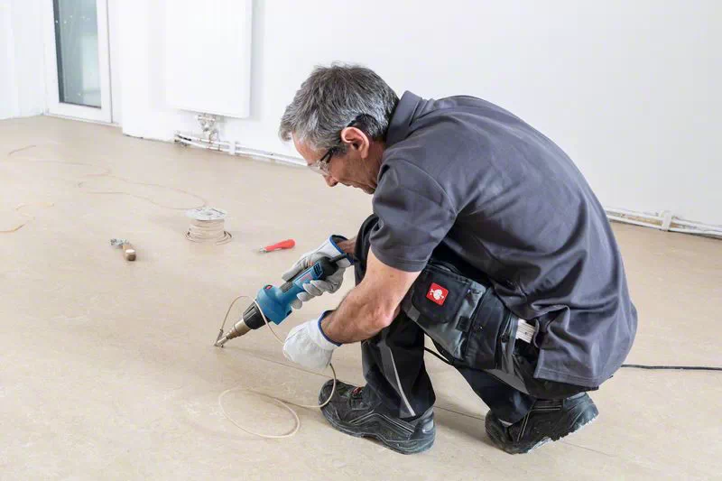 Bosch Professional GHG 20-60