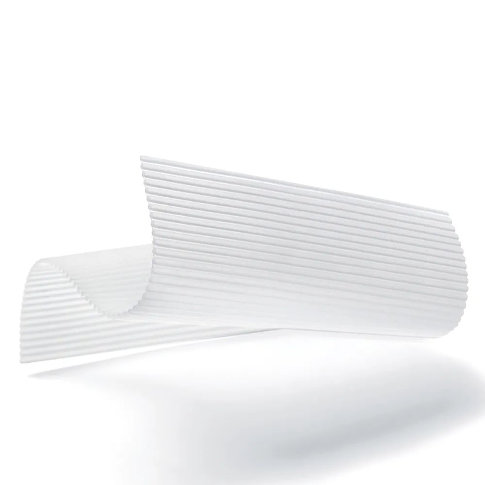 Lékué  Silikon Makisu Sushi Rollmatte - Transparent
