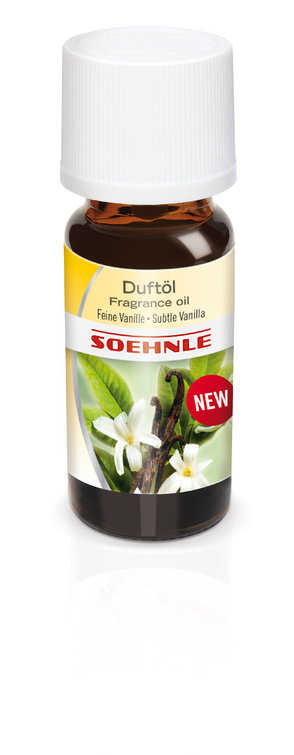 Soehnle Feine Vanille ÖL
