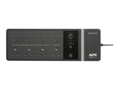 APC Back-UPS BE850G2 - USV - Wechselstrom 230 V
