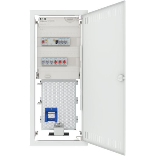Eaton KLEINVERT. BEST. 5-R O.MW HW / EATON KLV FLEX 10 HY EP-501038
