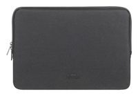 rivacase Riva NB Sleeve Clark 15.6" schwarz 8116