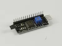 ALLNET ALL-D-23 - Interface-Anpassungsplatte - 10 g