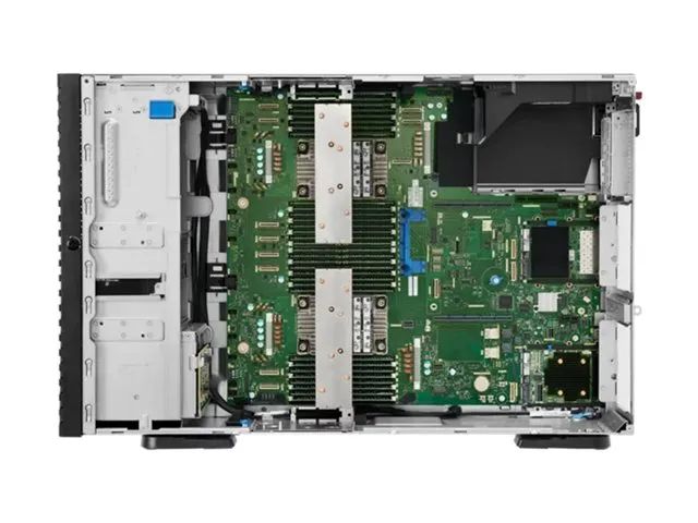 HPE ML350 G12 6505P 1x32G 4LFF HDD Svr - Server