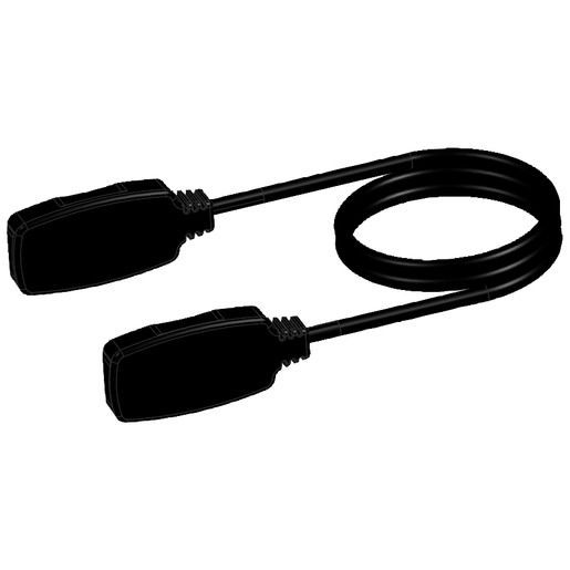 Siemens VERL.KABEL 2ZEILIGER AUFBAU 2M / SIEMEN 6ES7290-6AA30-0XA0